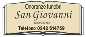 San Giovanni Onoranze Funebri